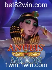 Descubra o Fascinante Mundo de AnubisMoon
