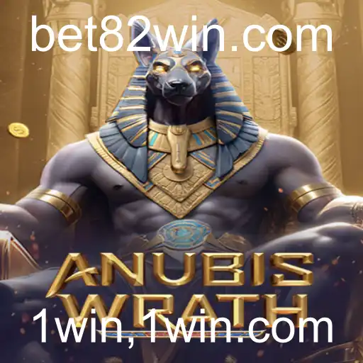 AnubisWrath: A Nova Sensação dos Jogos Digitais