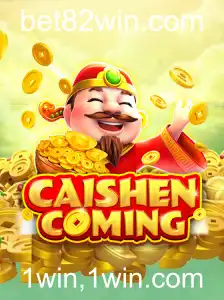 Descubra o Fascinante Mundo de CAISHENCOMING em 1win