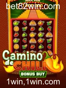 Explorando CaminodeChiliBonusBuy: Um Jogo Empolgante no Mundo de 1win