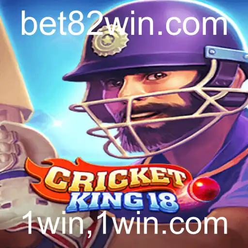 Descubra o Fascinante Mundo de CricketKing18 e a Experiência 1win