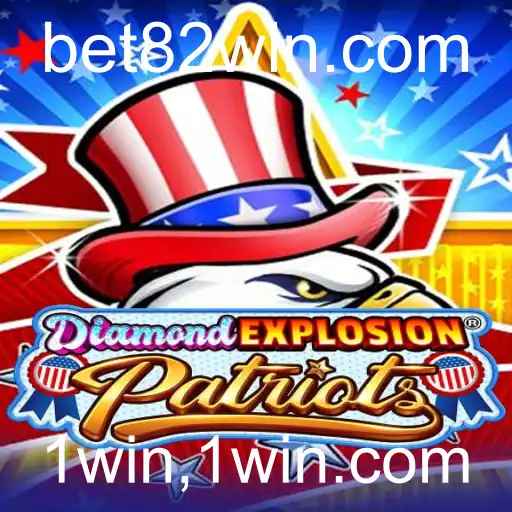 Explorando o Jogo DiamondExplosionPatriots: Regras e Estratégias
