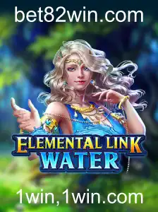 ElementalLinkWater: Um Mergulho no Mundo da Magia Elemental