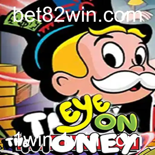 EyeOnTheMoney: Um Novo Jogo de Estratégia