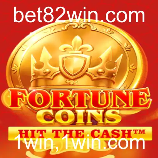 Descubra FortuneCoins: O Jogo Que Conquista No 1win.com