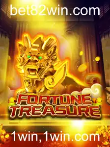 Explorando FortuneTreasure: Uma Jornada de Aventura e Estratégia