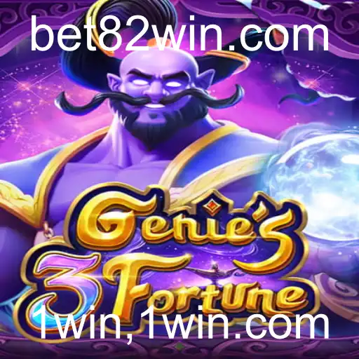 Descubra Genie3Fortune: Uma Jornada Mágica de Fortuna e Diversão no Mundo dos Games