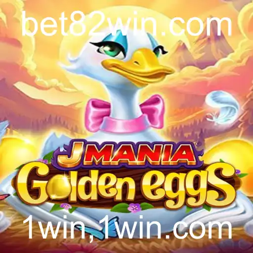 Explorando JManiaGoldenEggs: Uma Jornada Divertida e Estratégica