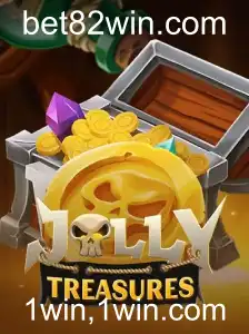 JollyTreasures: Um Mergulho nas Aventuras de Caça ao Tesouro Online