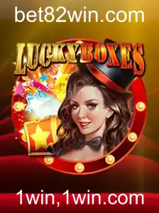 Explorando o Mundo de LuckyBoxes e suas Regras Inovadoras