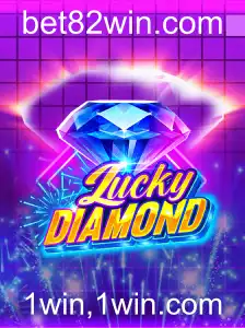 Descubra o Mundo Emocionante de LuckyDiamond