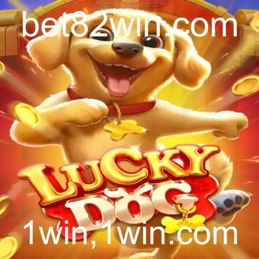 Explorando o Jogo LuckyDog: Uma Experiência Emocionante com 1win