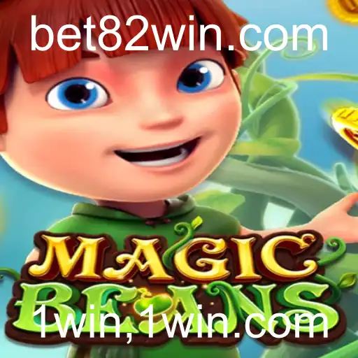 Descubra a Magia do Jogo MAGICBEANS