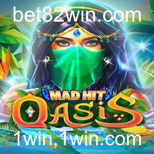 Explorando o Universo de MadHitOasis: Regras e Mecânicas