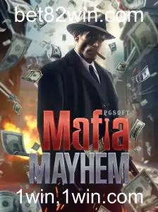 MafiaMayhem: O Jogo de Estratégia e Engano