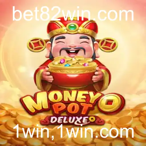 Descubra o Mundo Emocionante de MoneyPotDELUXE em 1win.com