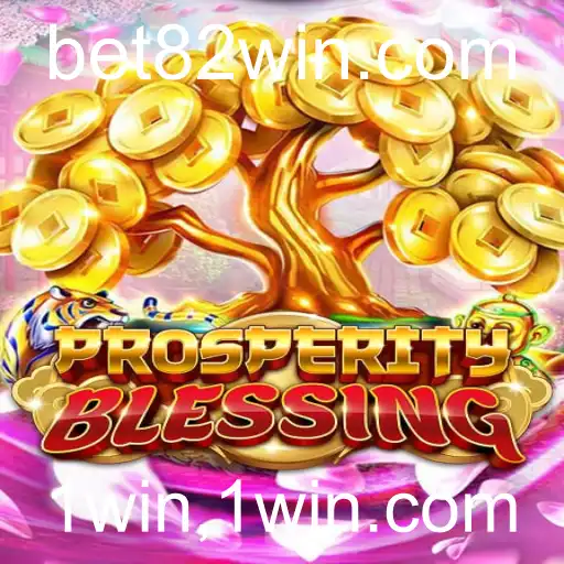 Descubra o Jogo 'ProsperityBlessing': Uma Jornada de Sorte e Estratégia