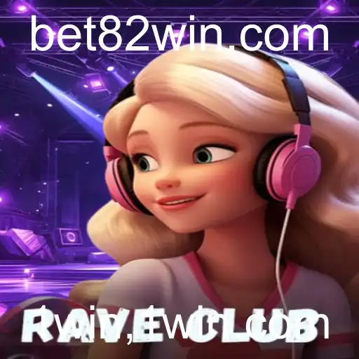 RaveClub: Explore a Nova Sensação no Mundo dos Jogos