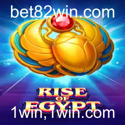 Explorando o Mundo de RiseOfEgypt: Um Olhar Detalhado para o Jogo