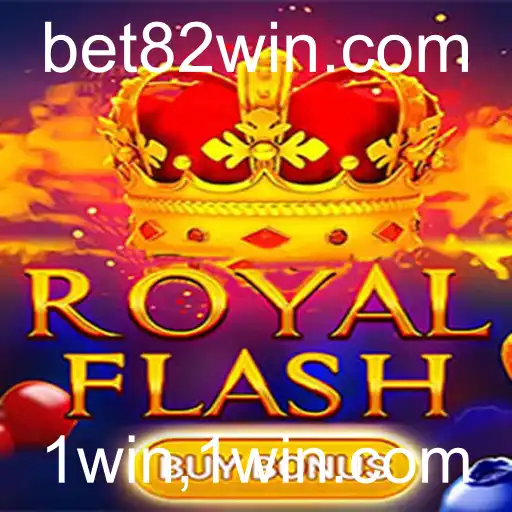 Descubra o Empolgante Jogo RoyalFlashBuyBonus na 1win