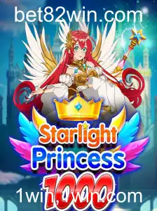 StarlightPrincess1000: Descubra a Magia e Aventura no Novo Jogo de Casino Online