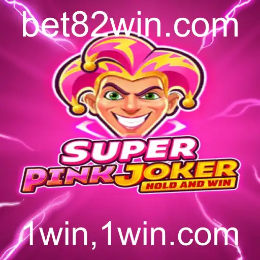 SuperPinkJoker: A Nova Sensação dos Jogos Online