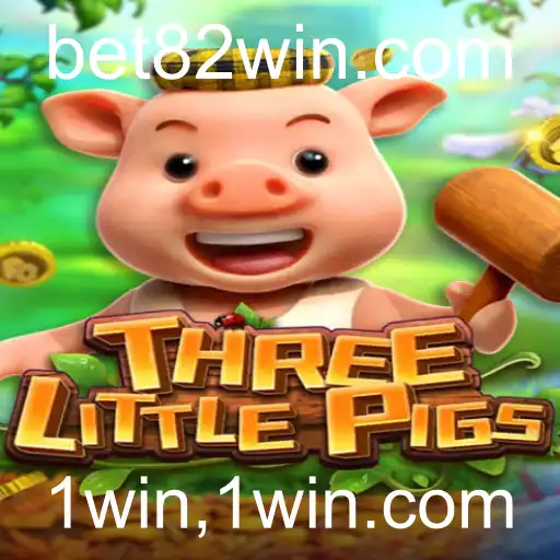 Descubra o Mundo Fascinante de THREELITTLEPIGS: Um Jogo Inovador com Regras Empolgantes