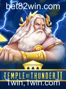 TempleofThunderII: Uma Jornada Épica no Universo dos Jogos