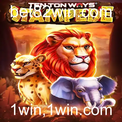 Desvendando o Mundo de TenTonWaysStampede