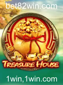 TreasureHouse: Descubra o Fascinante Mundo do Jogo