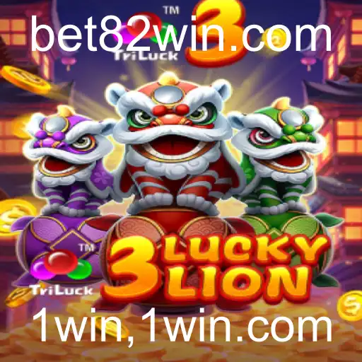 Explorando o Fascinante Mundo de 3LUCKYLION: Regras e Estratégias