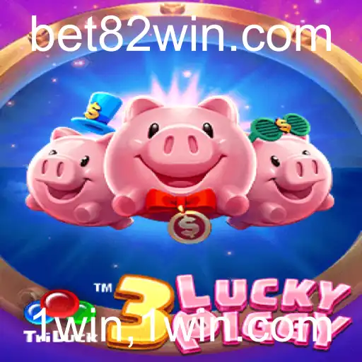 Descubra o Mundo de 3LUCKYPIGGY: Um Jogo Empolgante para Todos