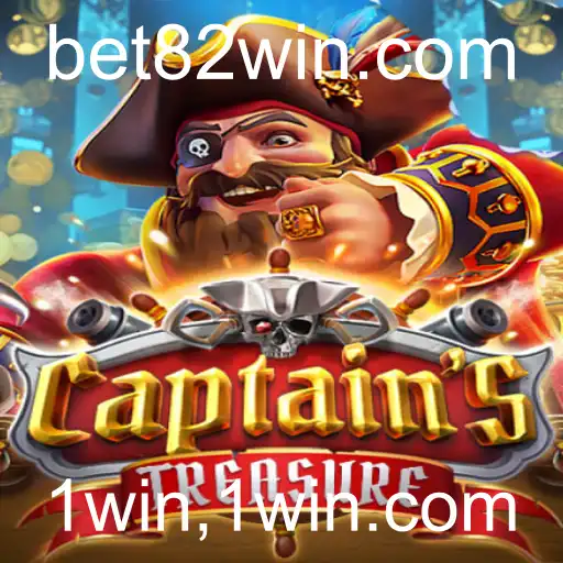 Explorando o Mundo Emocionante de CaptainssTreasure