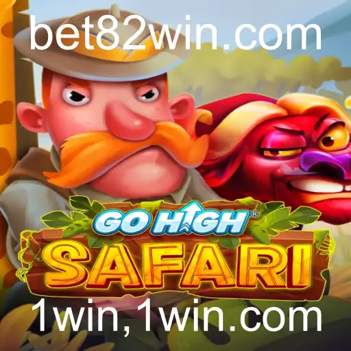 Descobrindo GoHighSafari: Uma Aventura Imersiva no Mundo dos Jogos Online