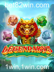 Descubra o Mundo Fascinante de Legendary5
