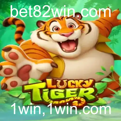 Explorando o Fascinante Mundo de LuckyTiger: Jogo de Sorte e Estratégia