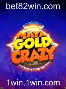 Descubra o Fascinante Mundo do Jogo de Slot MayaGoldCrazy