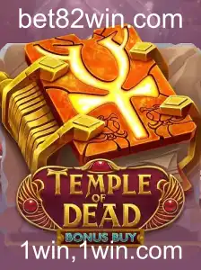 Descubra o Fascinante Mundo de TempleofDeadBonusBuy no 1win.com