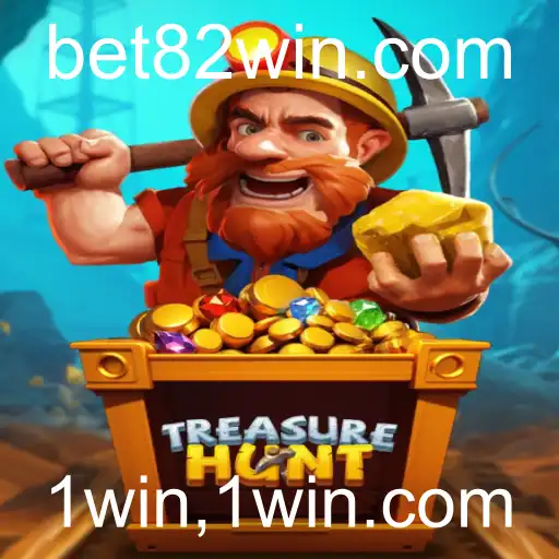 Explore o Mundo Aventura de 'TreasureHunt'