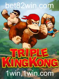 Guia Completo sobre o Jogo TripleKingKong
