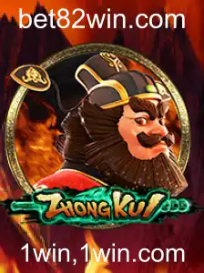 ZhongKui: Explorando o Fascinante Mundo do Jogo Místico
