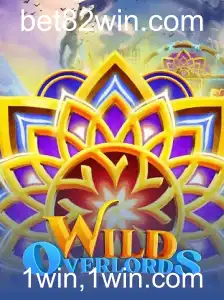 Explore WildOverlords: O Novo Fenômeno dos Jogos Online