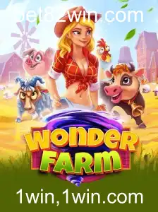 Descubra o Maravilhoso Mundo de WonderFarm