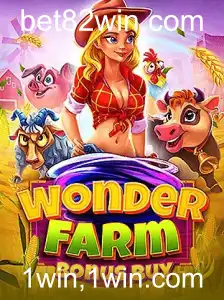 WonderFarmBonusBuy: Uma Aventura Encantadora no Mundo dos Jogos Online