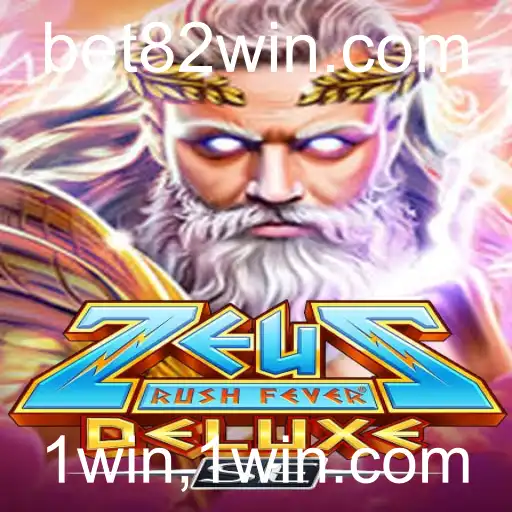 ZeusRushFeverDeluxeSE: A Nova Sensação das Plataformas de Jogos